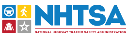 NHTSA Logo