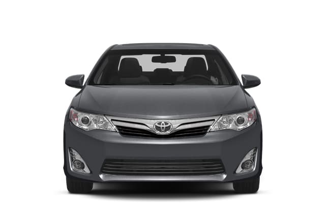 TOYOTA CAMRY 2014 Image #1