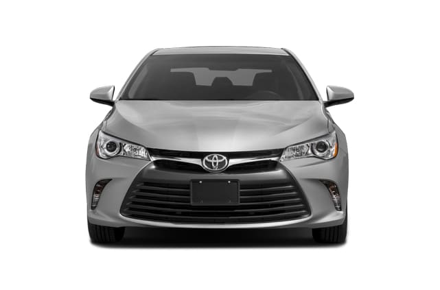 TOYOTA CAMRY 2015 Image #1