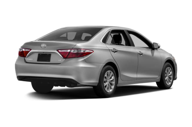 TOYOTA CAMRY 2015 Image #2