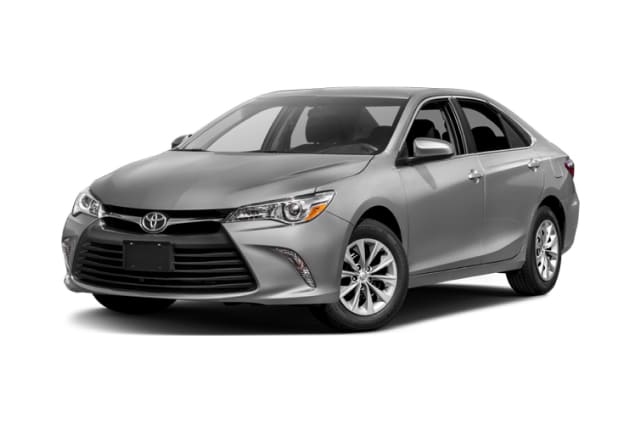 TOYOTA CAMRY 2015 Image #3