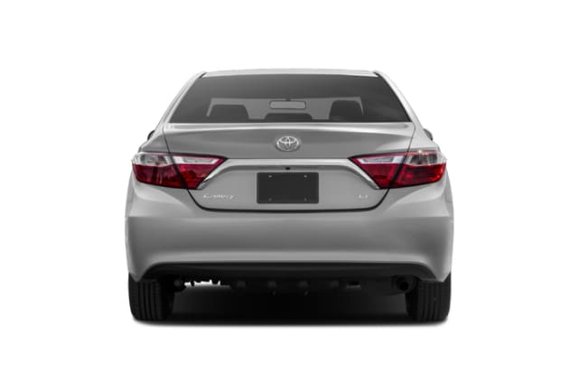 TOYOTA CAMRY 2015 Image #5